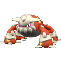 Heatran gallery image