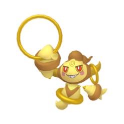 Hoopa gallery image