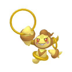 Hoopa gallery image