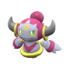 Hoopa pokemon main image