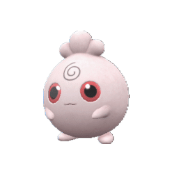 Igglybuff main image