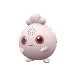 Igglybuff main image