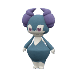 Indeedee gallery image