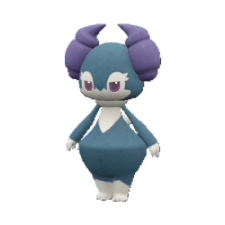 Indeedee gallery image