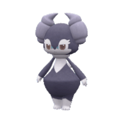 Indeedee pokemon main image