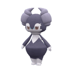 Indeedee pokemon main image