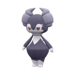 Indeedee pokemon main image