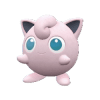 Jigglypuff pokemon main image