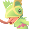 Kecleon pokemon main image