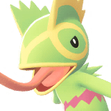 Kecleon pokemon main image