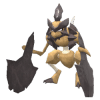 Kleavor pokemon main image