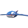 Kyogre pokemon main image