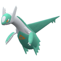 Latios gallery image