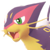 Liepard pokemon main image