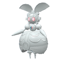 Magearna gallery image