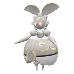 Magearna pokemon main image
