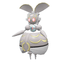 Magearna [ZA]