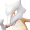 Marowak pokemon main image