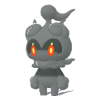 Marshadow pokemon main image