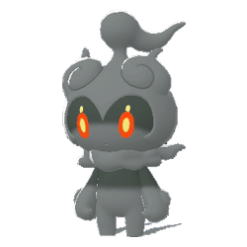 Marshadow pokemon main image