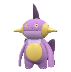 Marshtomp gallery image