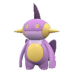 Marshtomp gallery image