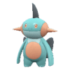 Marshtomp pokemon main image