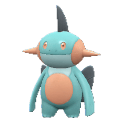 Marshtomp pokemon main image