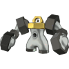 Melmetal pokemon main image