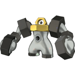 Melmetal pokemon main image