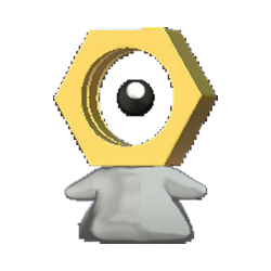 Meltan pokemon main image