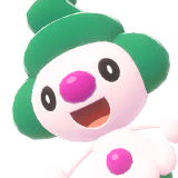 Mime Jr gallery image