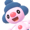 Mime Jr pokemon main image