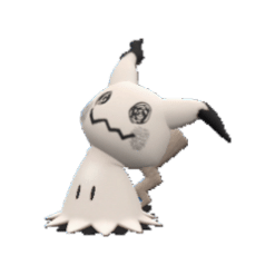 Mimikyu gallery image