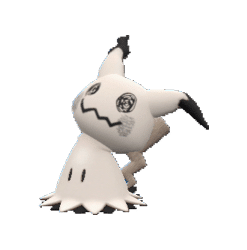 Mimikyu gallery image