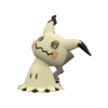 Mimikyu pokemon main image