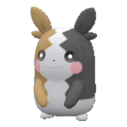 Morpeko gallery image