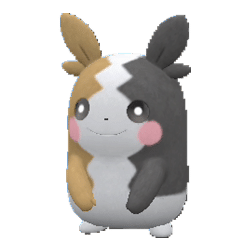 Morpeko gallery image