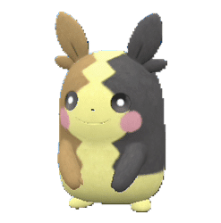 Morpeko main image