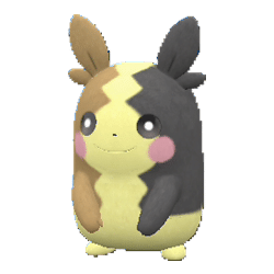 Morpeko main image