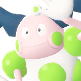 Mr. Mime gallery image