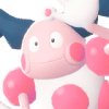 Mr. Mime pokemon main image