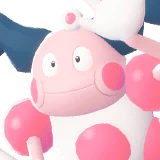 Mr. Mime pokemon main image