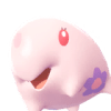 Munna pokemon main image