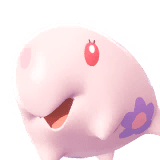 Munna pokemon main image