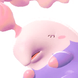 Musharna pokemon main image