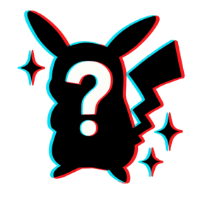 Mystery Z-A Pokemon Trade