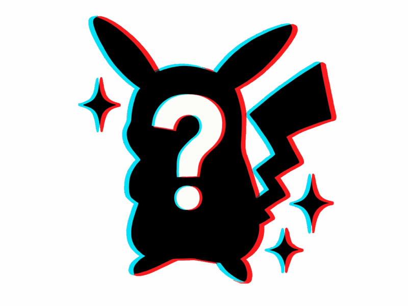 Mystery Z-A Pokemon Trade