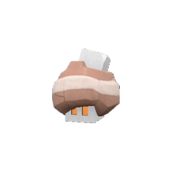 Nacli pokemon main image