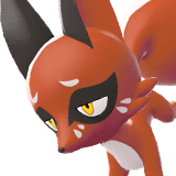 Nickit pokemon main image